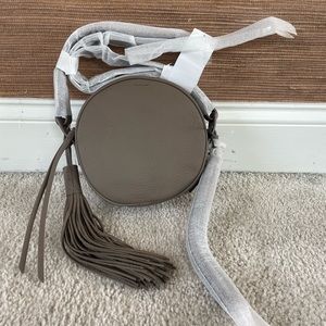 BRAND NEW All Saints crossbody bag